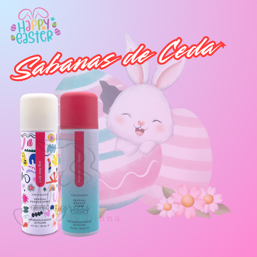 Combo sabanas de Ceda