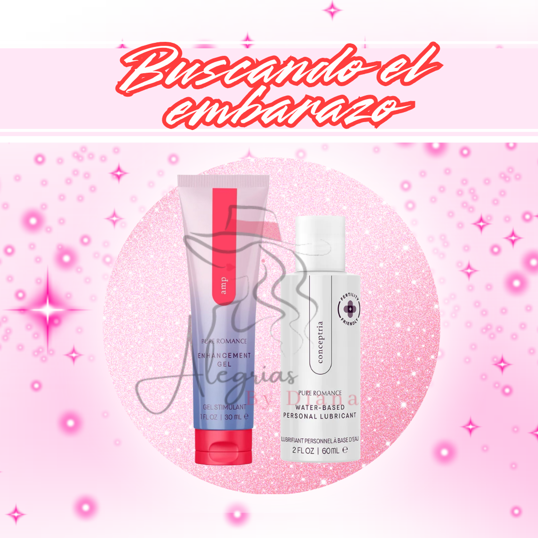 Buscando el embarazo