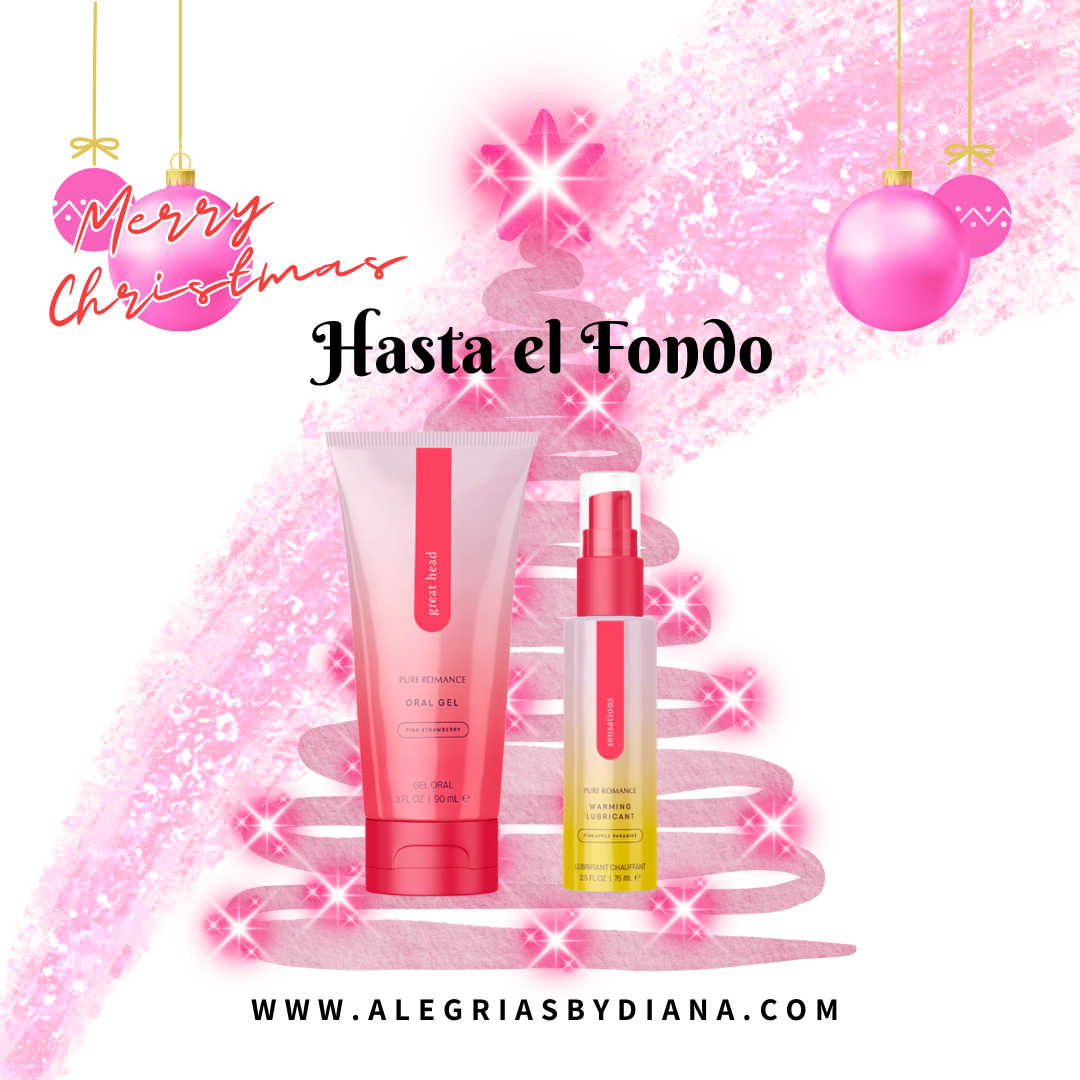 Combo Hasta El Fondo