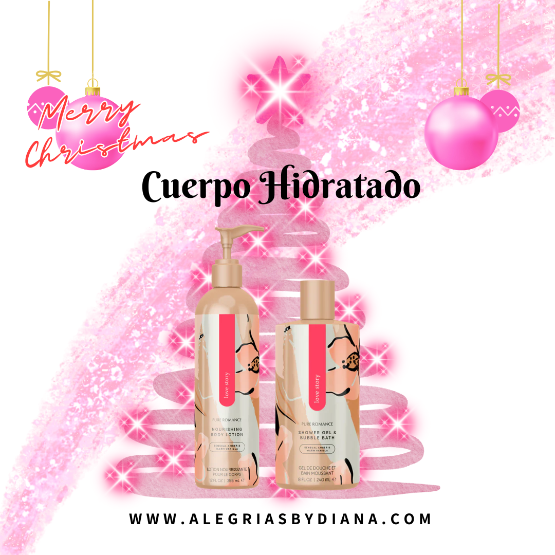 Combo Cuerpo Hidratado