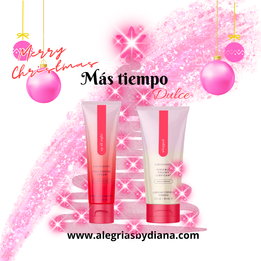 Combo Más Tiempo Dulce