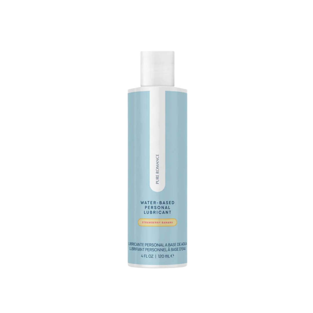 Water-Based Personal Lubricante - Original