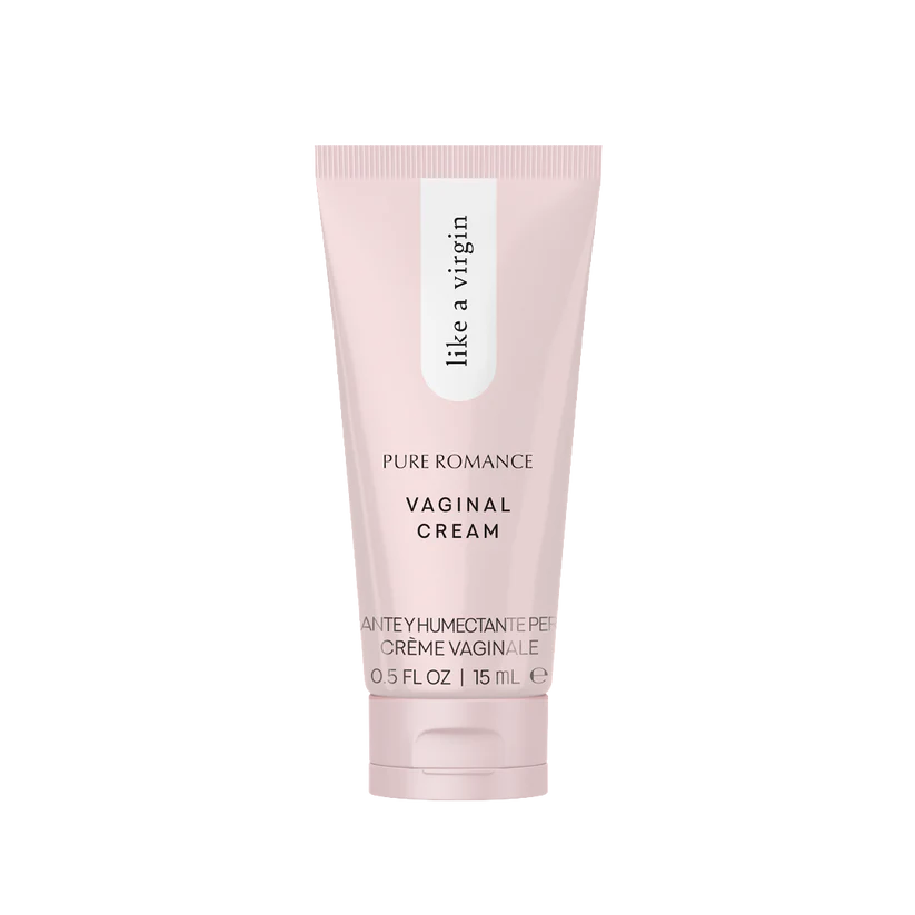 Like A Virgin 24 - HOUR TIGHTENING CREAM