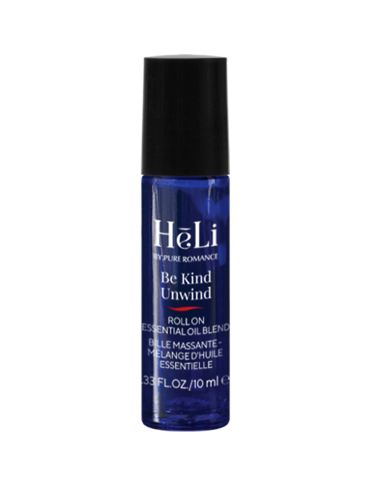 HēLi - Be Kind Unwind SOOTHING ESSENTIAL OIL BLEND