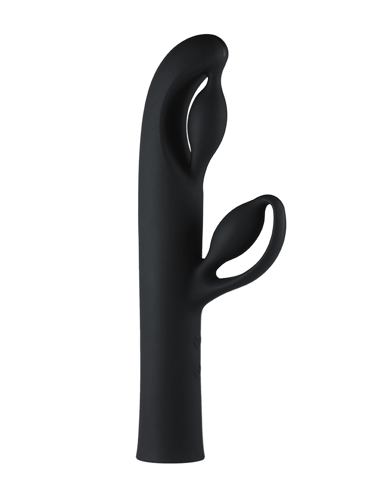 Personal Touch DUAL ACTION VIBRATOR WITH FLOATING MOTOR