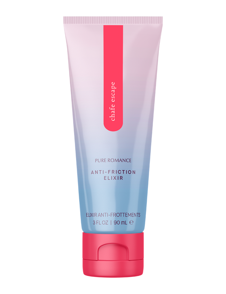 Chafe Escape ANTI-FRICTION ELIXIR