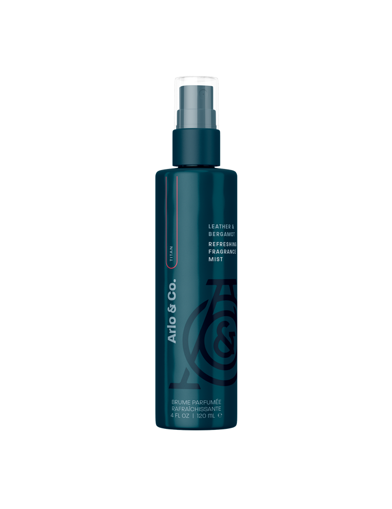 Refreshing Fragrance Mist - Titan REFRESHING FRAGRANCE MIST