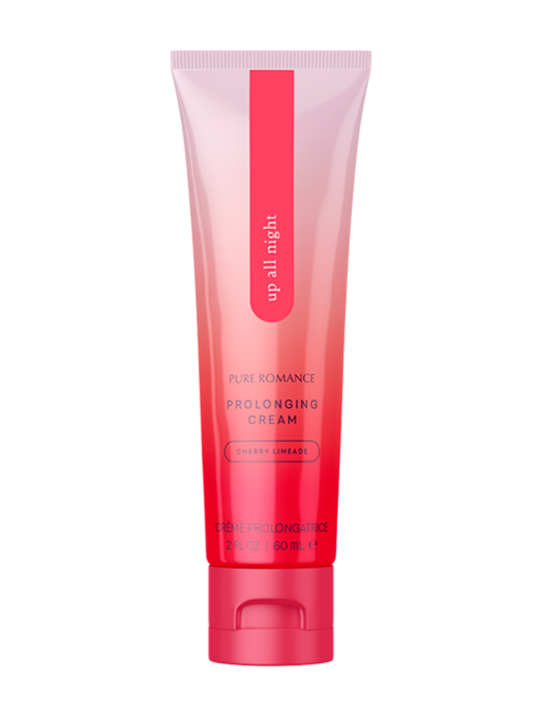 Up All Night - Cherry Limeade PROLONGING CREAM
