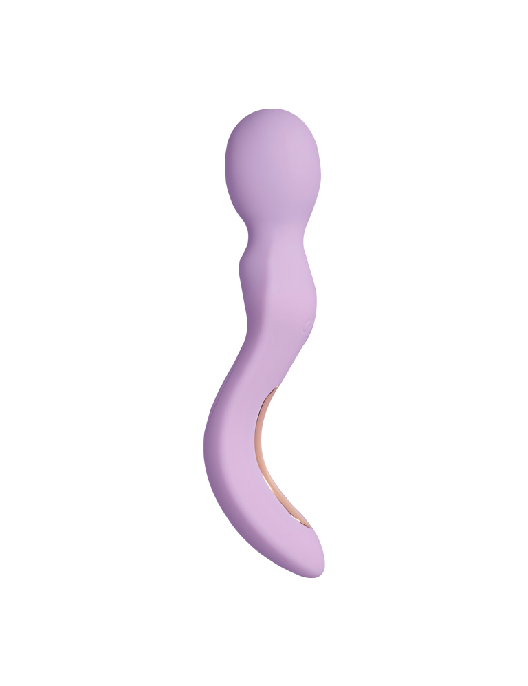 Opening Act 30 FUNCTION CLITORAL VIBRATOR