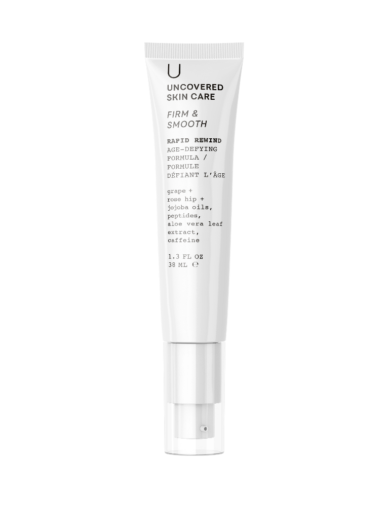 Rapid Rewind PEPTIDE + CAFFEINE FORMULA