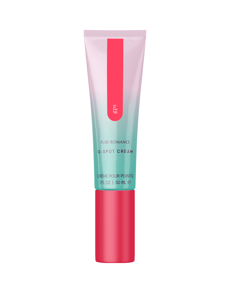 GPS G-SPOT CREAM