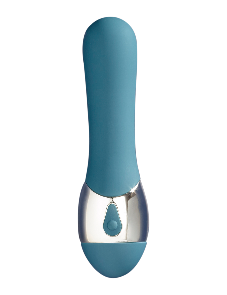 Illusion CLITORAL VIBRATOR