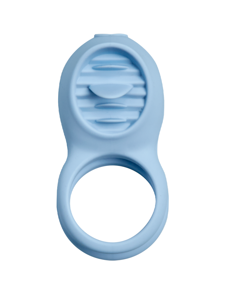 Made for Two C-RING WITH FLICKERING TEASER