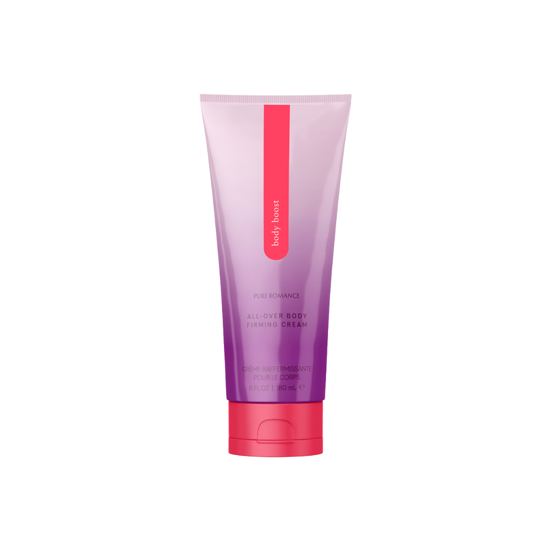 Body Boost FIRMING CREAM