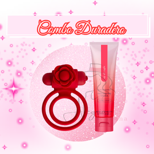 Combo Duradero
