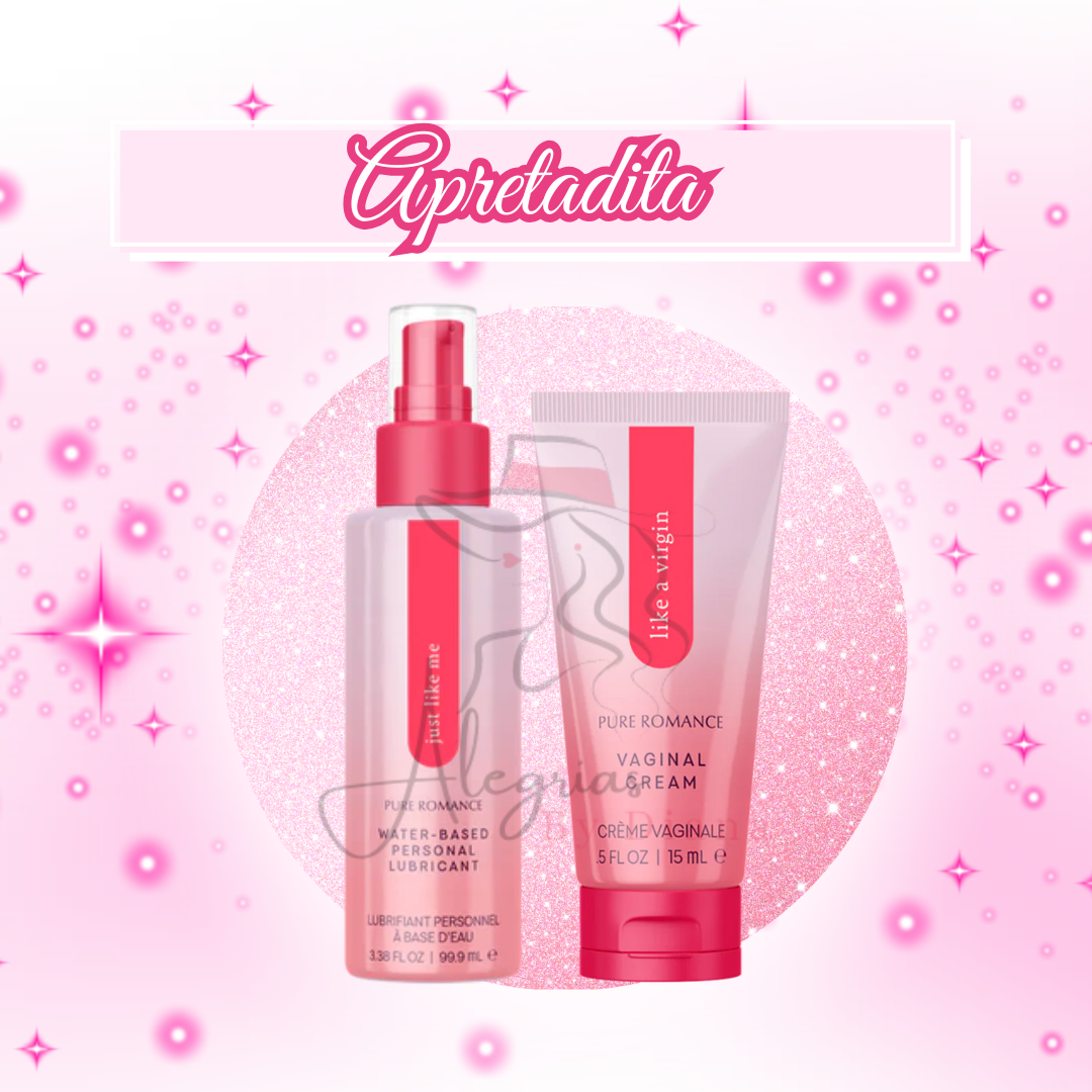 APRETADITA