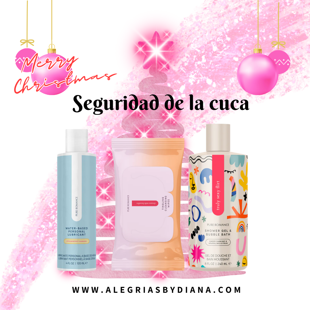 Seguridad en la cuca