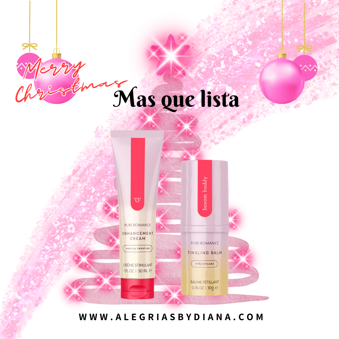 Combo Más Que Lista