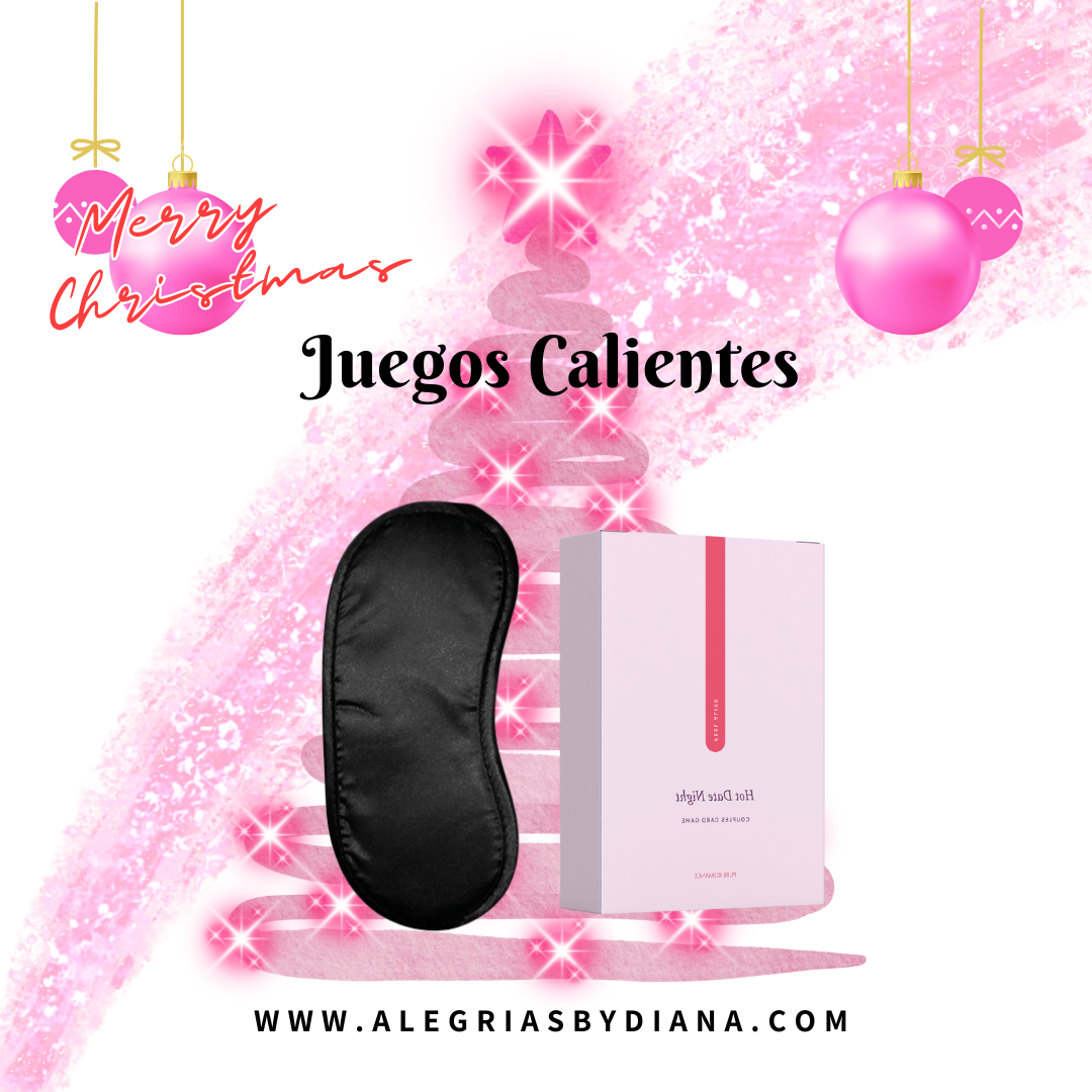 Combo de Juegos Calientes