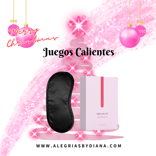 Combo de Juegos Calientes