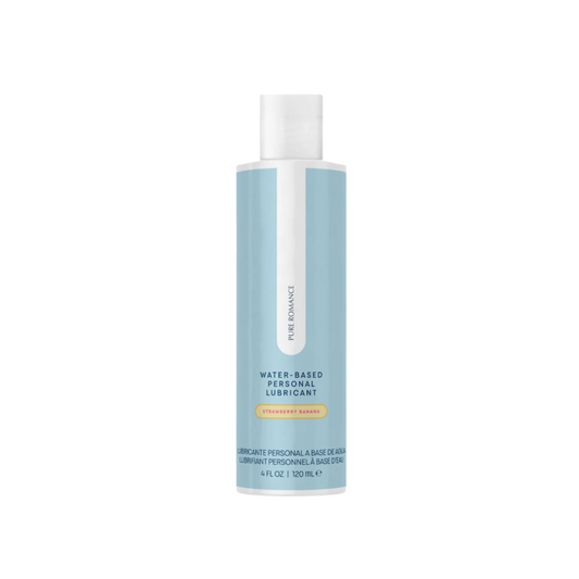 Water-Based Personal  Lubricante - Original