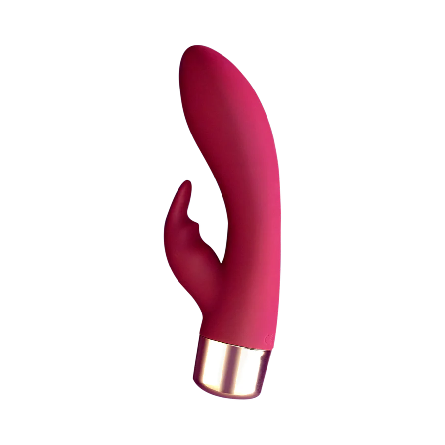 Hot & Bothered DUAL-ACTION VIBRATOR