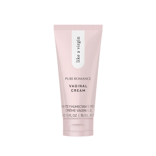 Like A Virgin 24 - HOUR TIGHTENING CREAM
