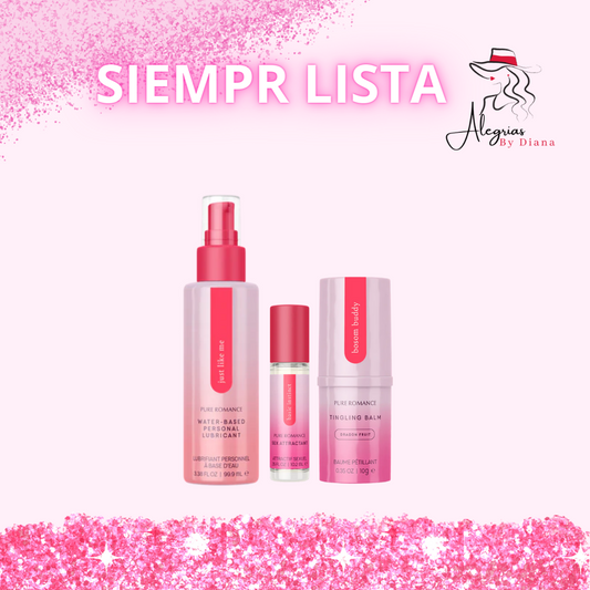Siempre Lista
