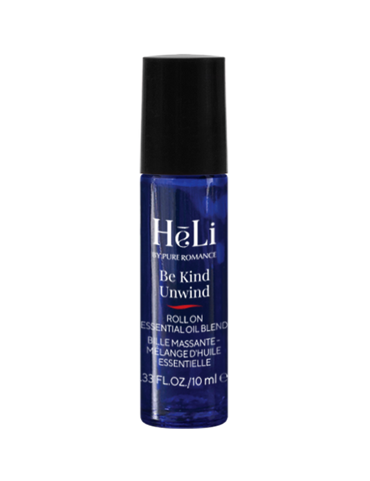HēLi - Be Kind Unwind SOOTHING ESSENTIAL OIL BLEND