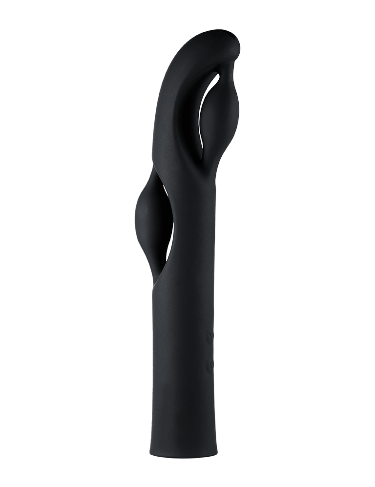 Close Contact VAGINAL VIBRATOR WITH FLOATING MOTOR