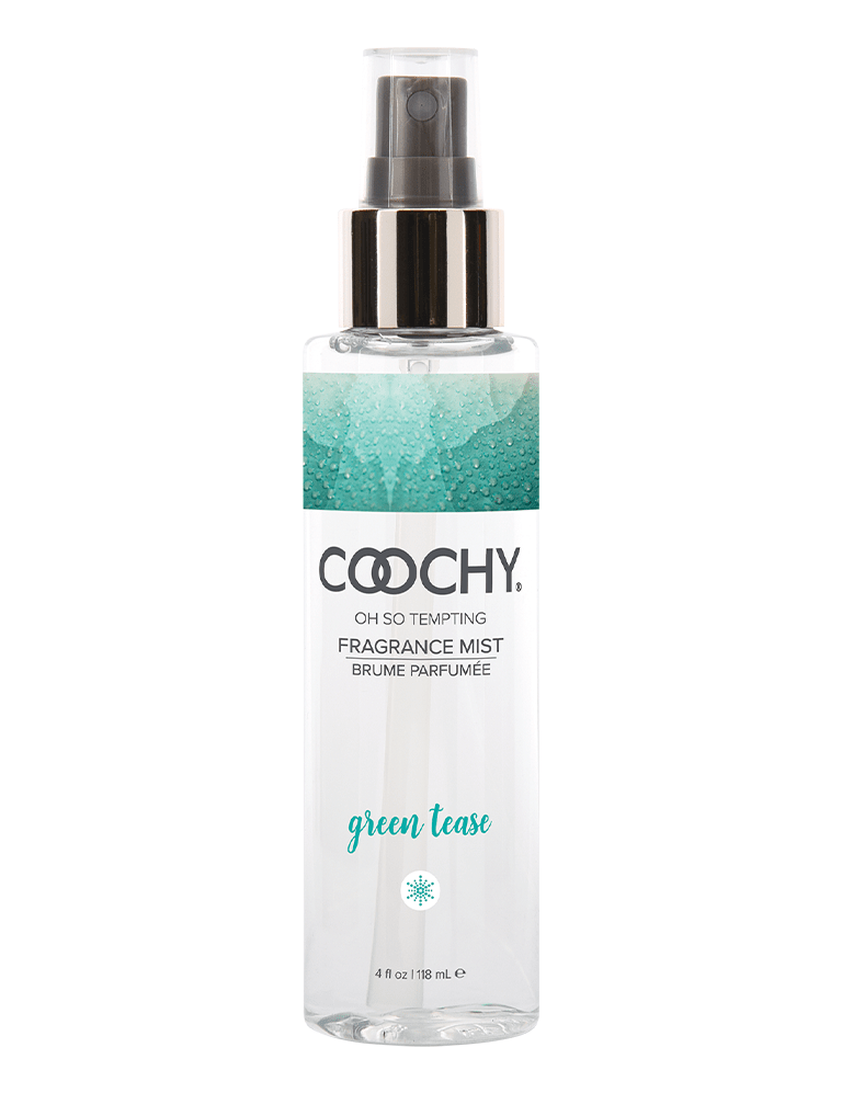 Fragrance Mist - Green Tease FRAGRANCE MIST