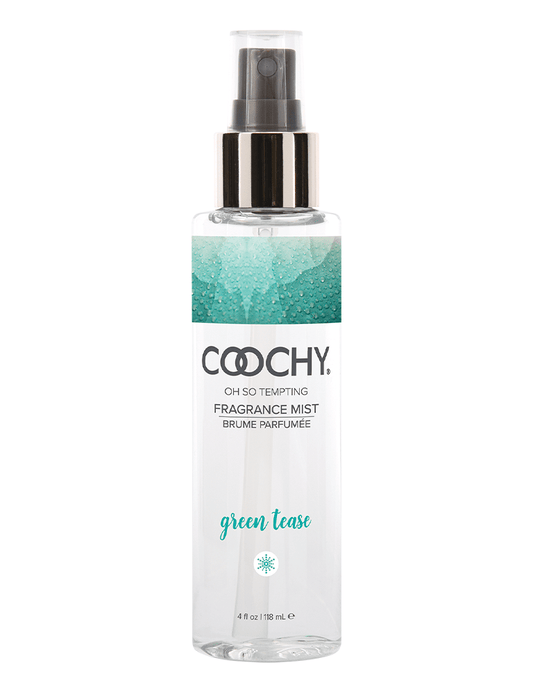 Fragrance Mist - Green Tease FRAGRANCE MIST