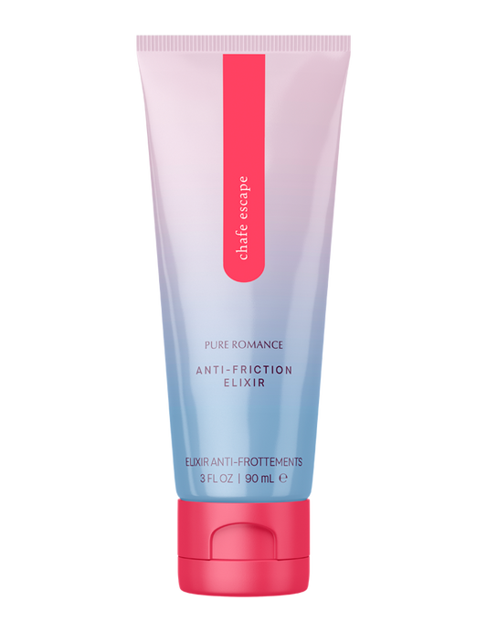 Chafe Escape ANTI-FRICTION ELIXIR