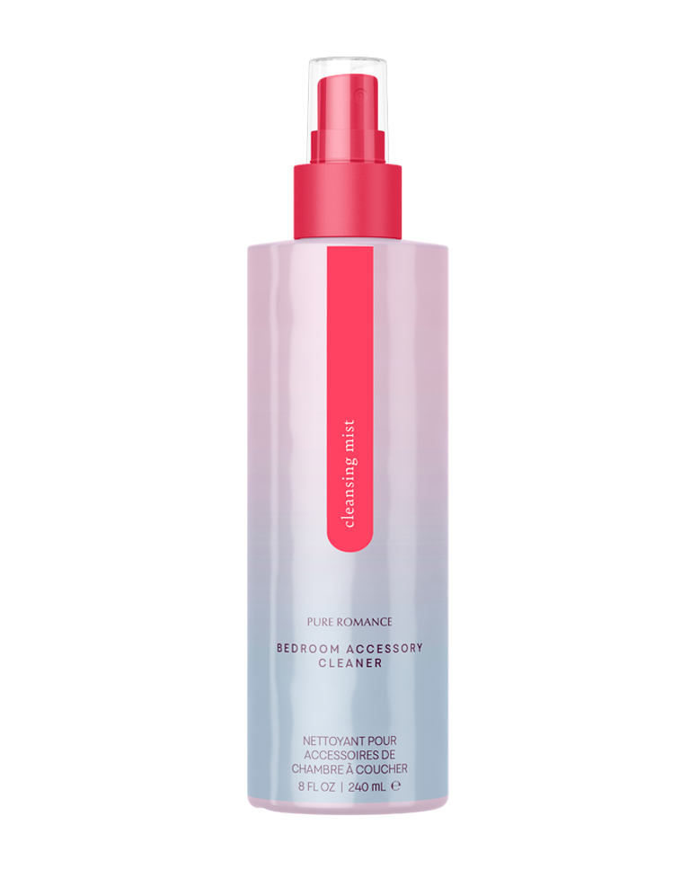 Cleansing Mist PARABEN-FREE PRODUCT CLEANER