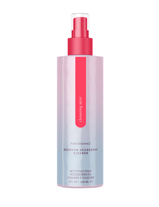 Cleansing Mist PARABEN-FREE PRODUCT CLEANER