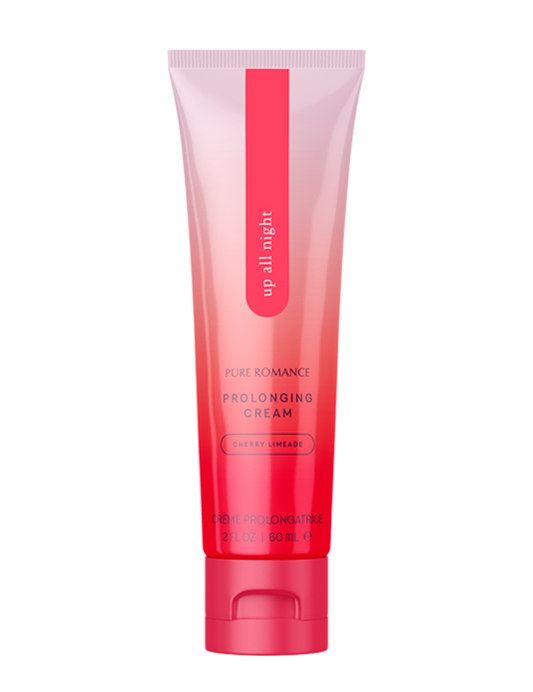 Up All Night - Cherry Limeade PROLONGING CREAM