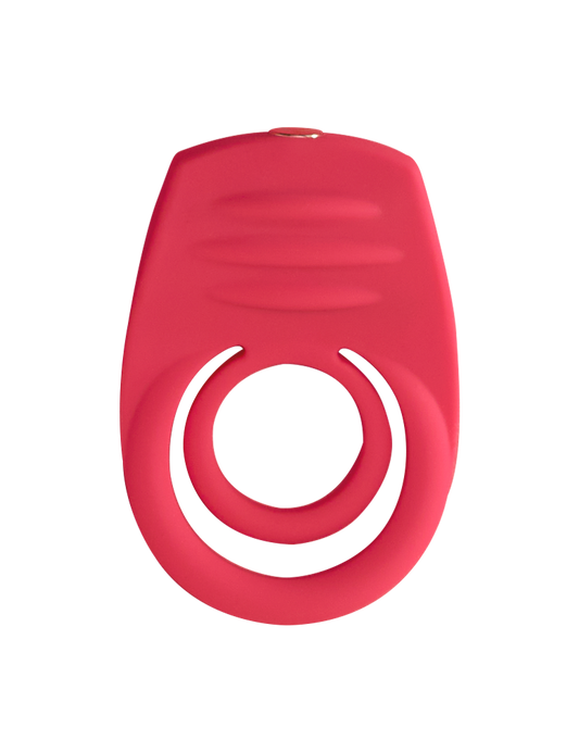 Double Feature 10 FUNCTION DOUBLE C-RING