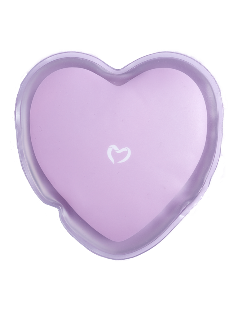Heart Massager REUSABLE WARMING MASSAGER