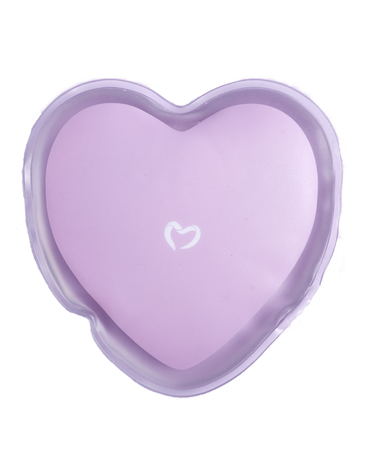 Heart Massager REUSABLE WARMING MASSAGER