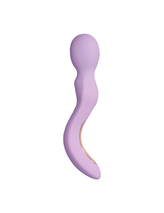Opening Act 30 FUNCTION CLITORAL VIBRATOR