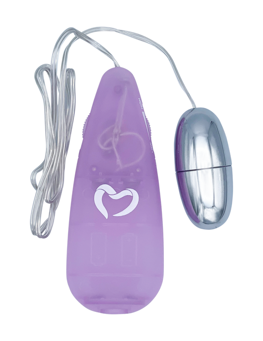 Silver Bullet CLITORAL VIBRATOR