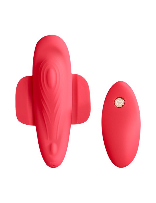 Box Office PANTY VIBRATOR WITH REMOTE