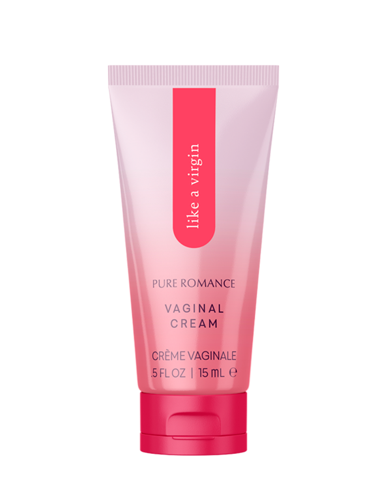 Like A Virgin 24 - HOUR TIGHTENING CREAM