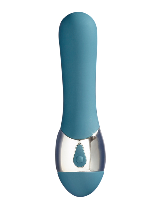Illusion CLITORAL VIBRATOR