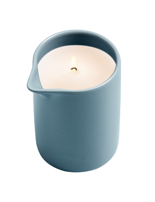 Burning Desire BURNING DESIRE / SOY MASSAGE OIL CANDLE
