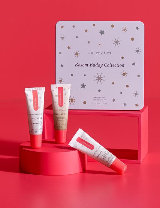 Bosom Buddy Collection