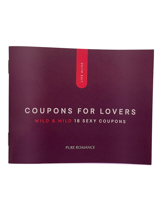 Coupons For Lovers