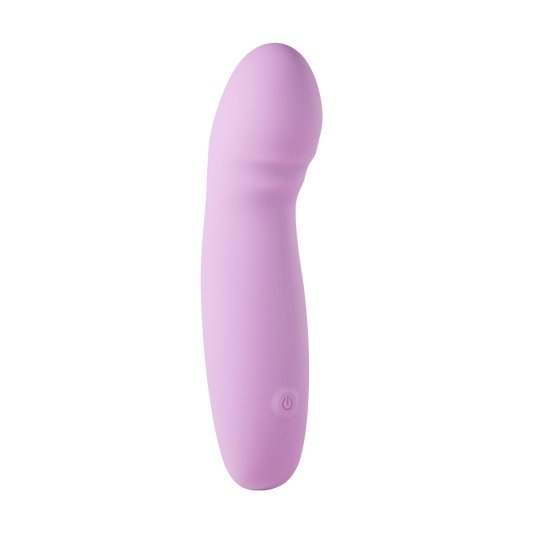 Just the Way I Lilac It ULTRA SOFT G-SPOT VIBRATOR