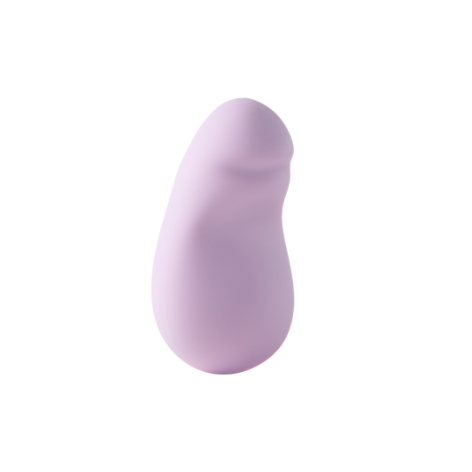 Over the Moon ULTRA SOFT CLITORAL VIBRATOR