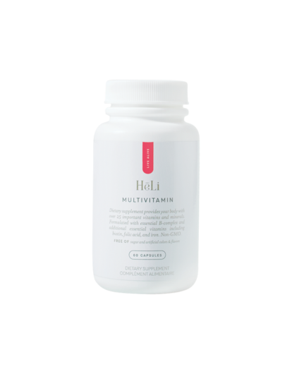 Multivitamin DIETARY SUPPLEMENT
